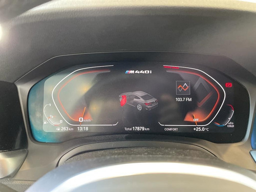 Imagen 14 de 22 de Bmw Serie 4 440i Coupe Mperformance 3.0 387cv - Bmw Autoprem