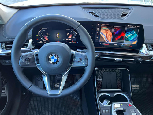 Bmw X1 20i Sport Okm Año 2025 - Audi Q3 Ni Audi Q5 Gla 250