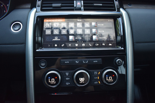 Land Rover Discovery HSE SPORT SDV6