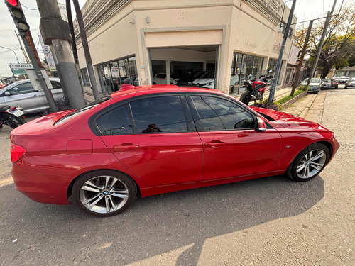 BMW Serie 3 2.0 328i Luxury 245cv