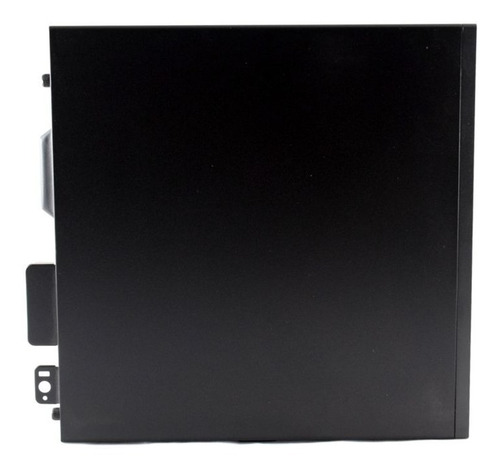 Cpu + Monitor Dell Core I5 7 Geração 16gb 1tb Hd Windows 11