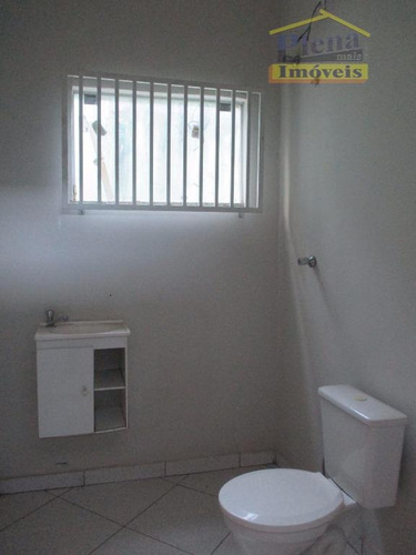 Salão Para Alugar, 70 M² - Centro - Sumaré/sp - Sl0598