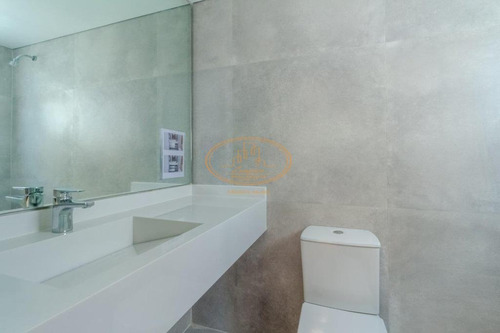 Apartamento Com 4 Dormitório(s) Localizado(a) No Bairro Moema Em São Paulo / São Paulo - 17530:924999
