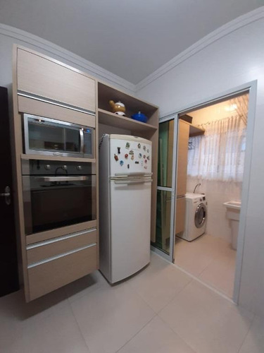 Apartamento Com 3 Dormitórios À Venda, 84 M² - Centro - São Bernardo Do Campo/sp - Ap65390
