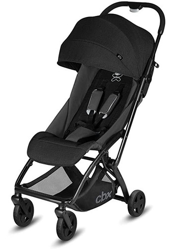Imagem 1 de 1 de Etu Smoky Anthracite