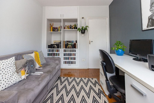 Imagem 19 de 30 de Apartamento - Ap01844 - 70805290