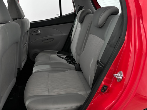 Kia Picanto 1.0 EX 12V GASOLINA 4P AUTOMÁTICO