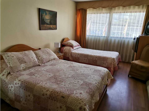 Oportunidad De Inversión 5 Pisos Viña Del Mar Centro