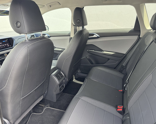 Volkswagen Taos 1.4 Tsi Comfortline At