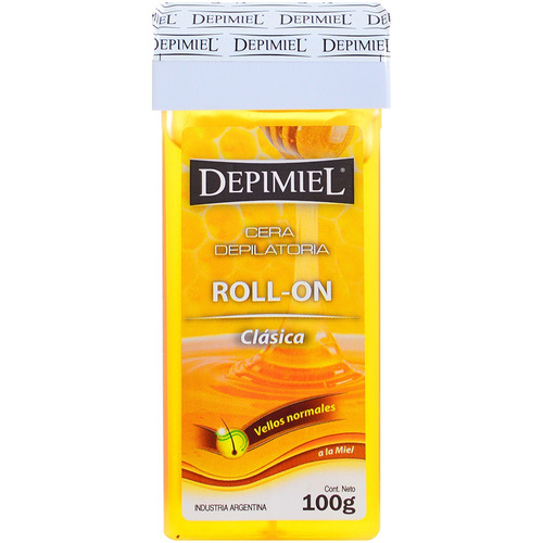 Depimiel Roll Clasico 110 Gr
