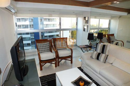 Divino Impecable Con Servicios- Ref: 14439