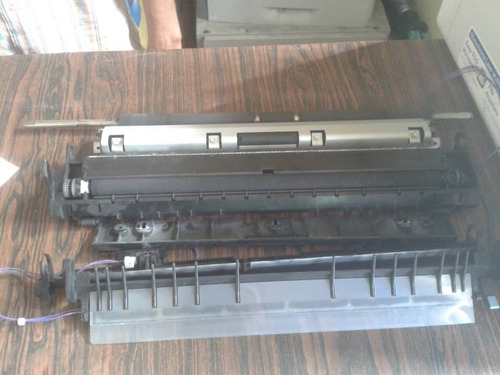 Imagen 2 de 3 de Rodillo De Carga Y Transporte Ricoh Savin 8016 8018 Aficio