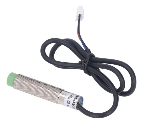 Interruptor Capacitivo Sensor Proximidad Longitud Cable 470