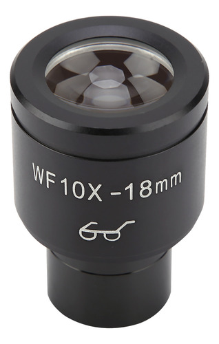 Lente Ocular Hight Eyepoint Wf10x/18 Mm Biológica