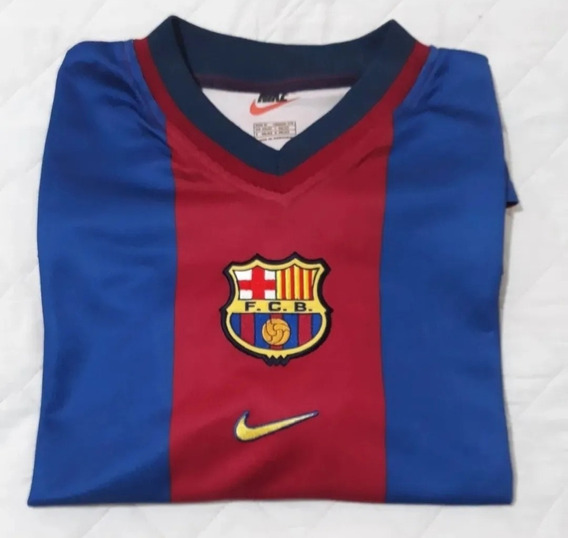 Camiseta Roblox Futbol Camisetas De Barcelona 1998 En Mercado Libre Argentina - camiseta de barcelona roblox