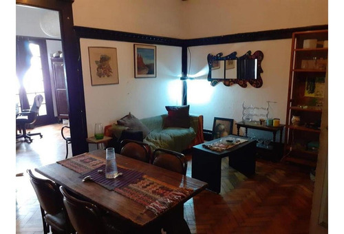Departamento - Monserrat