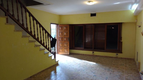 Imagen 3 de 20 de Venta Casa 4 Amb 260 M2 Patio Valentin Alsina Lanus
