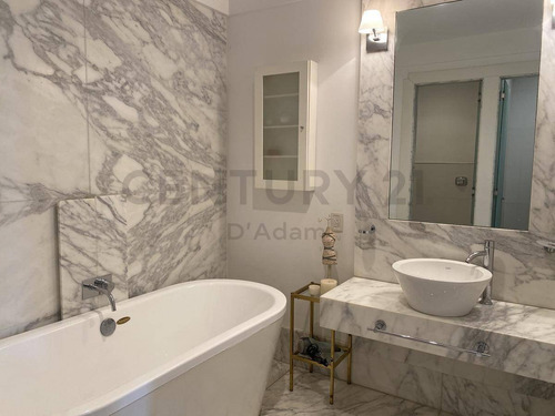Imagen 16 de 27 de Venta Departamento 3 Ambientes Con Cochera Edif. Los Molinos Puerto Madero