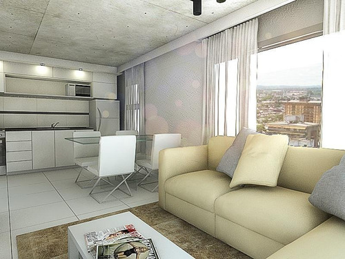 Imagen 4 de 7 de Alvear Garden - Emprendimiento