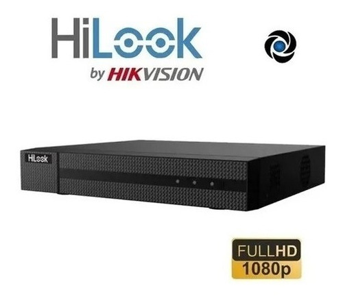 Imagen 5 de 9 de Kit Seguridad Hikvision Dvr 4ch + 2 Camaras 2mp Audio + 1tb