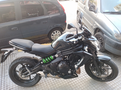 Kawasaki Er6n