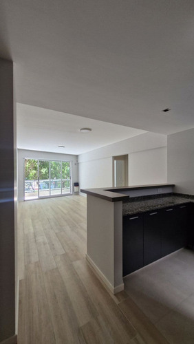 Departamento En Venta En Villa Urquiza