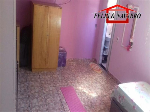 Casa Jardim Carombé São Paulo/sp - 978