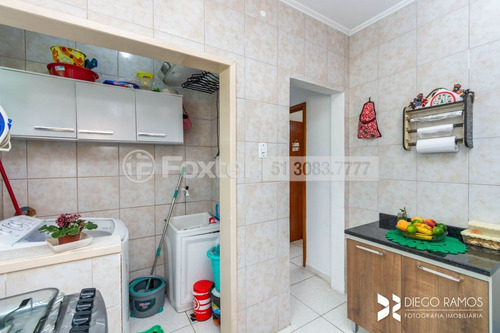 Imagem 17 de 22 de Apartamento, 2 Dormitórios, 55 M², São Geraldo - 205168