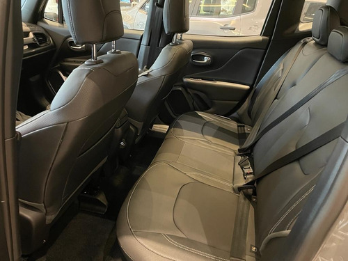 Imagem 15 de 24 de Jeep Renegade 1.3 T270 Turbo Flex S 4x4 At9 Pf