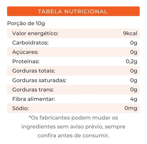 Massa Alimentícia De Konjac Tipo Arroz Massa Mf 270g