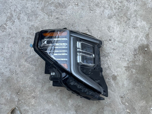 Faro Sierra 2022 2023 2024 Original (Usado)