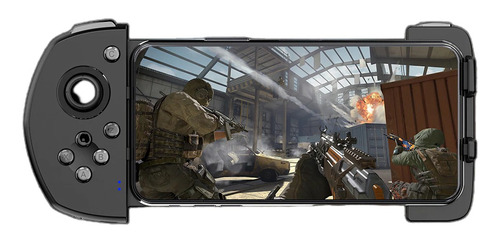 Mando Gamepad Bluetooth Gamesir G6 Touchroller Para Celular