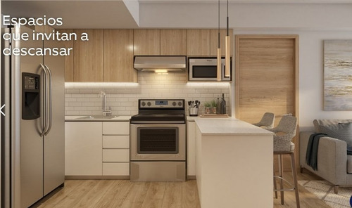 Imagen 3 de 5 de Proyecto De Apartamento En Venta En Zona 9
