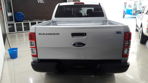 Ford Ranger 2.2 Cd Xl Tdci 150cv 4x2