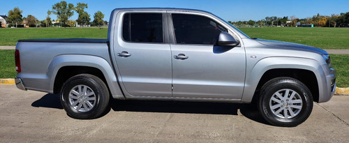 Volkswagen Amarok 2.0 Cs Tdi 140cv 4x4 Startline