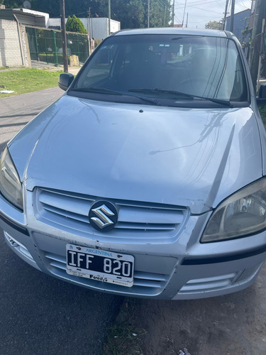Suzuki Fun 1.4 N Aa Da