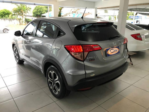 Honda Hr-v Lx 1.8 Flexone 16v Aut.