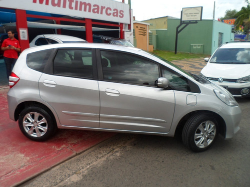 Fit Lx 1.4 (flex) (aut)