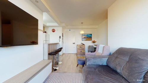 Imagem 7 de 30 de Apartamento Com 2 Dormitórios À Venda, 57 M² Por R$ 260.000 - Tristeza - Porto Alegre/rs - Ap3878