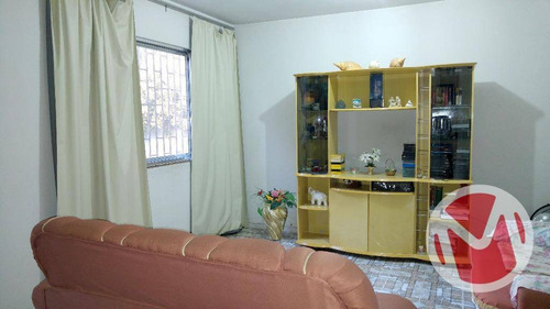 Imagem 13 de 27 de Casa Na Mumbuca, 4 Quartos - Ca0135