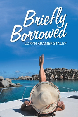 Libro Briefly Borrowed - Staley, Loryn Kramer