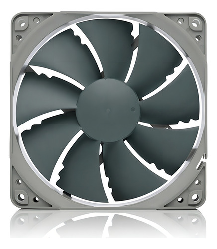 Ventilador Noctua Nf-p12 Redux 1700 Pwm Led Sin Rgb