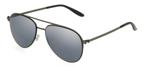 Foster Grant Colin Super Flat - Gafas De Sol Para Aviador, P