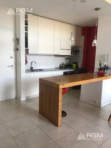 Imagen 6 de 19 de Venta 2 Ambientes Con Jardín, El Palmar, Nordelta