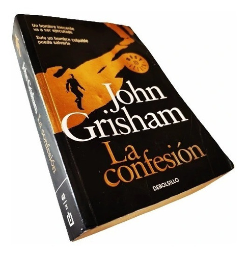 John Grisham - La Confesión