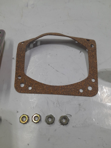 Kit Reparación Automático Caterpillar Cummins 40,42,50 Mt