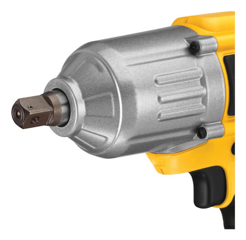 Llave De Impacto Dewalt Dcf889m2 2baterias Cargador Garantia