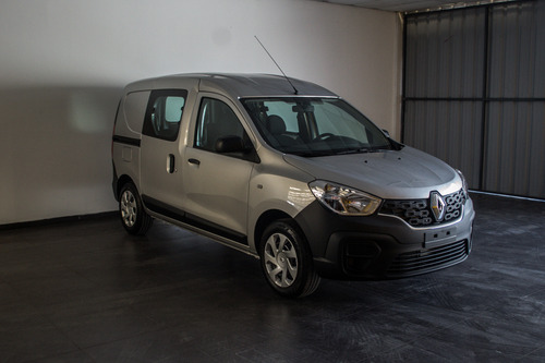 Renault Kangoo Ii Express 1.6 Sce Confort 5A