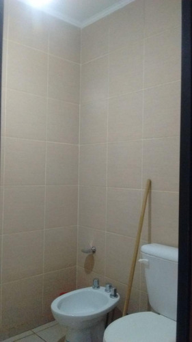 Departamento Monoambiente - 1 Baño - 30mts2 - Berazategui