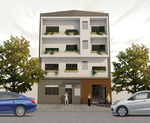 Departamento En Venta 2 Ambientes En Villa Raffo
